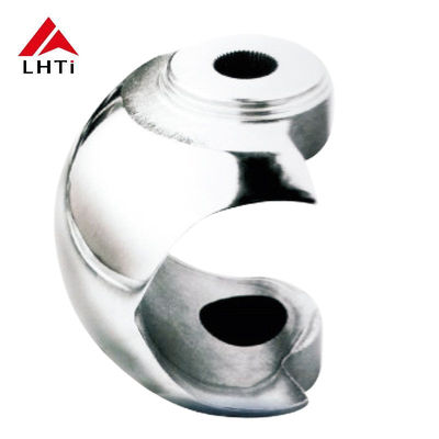 Harga yang pantas Titanium Floating Balls Titanium Balls Grade 5 Kelas 5 Kelas 7 on line