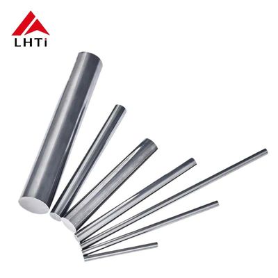 Harga yang pantas Batang Titanium ASTM B265 Gr5 Gr9 untuk Penggunaan Medis On line