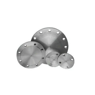 Harga yang pantas Flensa Buta Titanium Gr2 Gr5 Kelas 300 RF On line