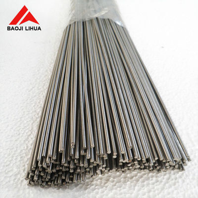Harga yang pantas Gelas 5 Titanium Alloy Wire Gelas 5 Titanium Welding Wire on line
