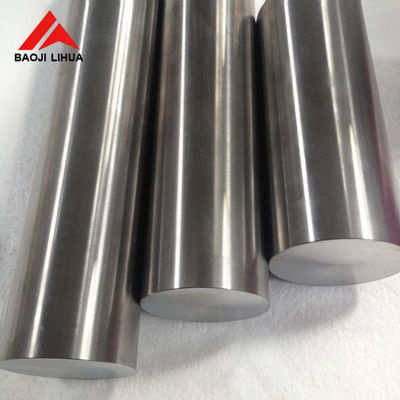 Harga yang pantas Batang Titanium Gr5 Ti-6Al-4V R56400 AMS4928 On line