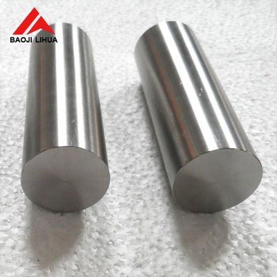 Harga yang pantas ASTM F67 Titanium Round Rod 3mm-350mm Dipanaskan On line