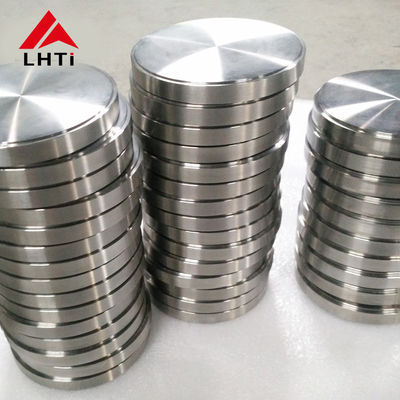 Harga yang pantas Cakram Titanium Gigi untuk Mahkota Jembatan CAD CAM On line